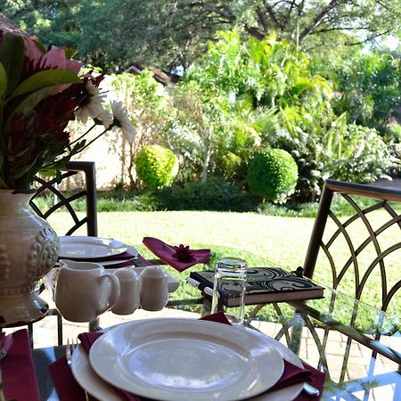 Cycas Guest House Malalane Exterior foto