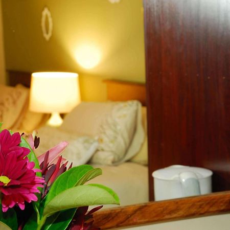 Cycas Guest House Malalane Exterior foto
