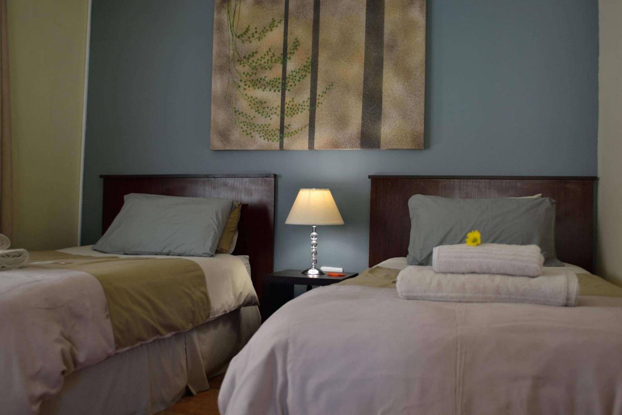 Cycas Guest House Malalane Exterior foto
