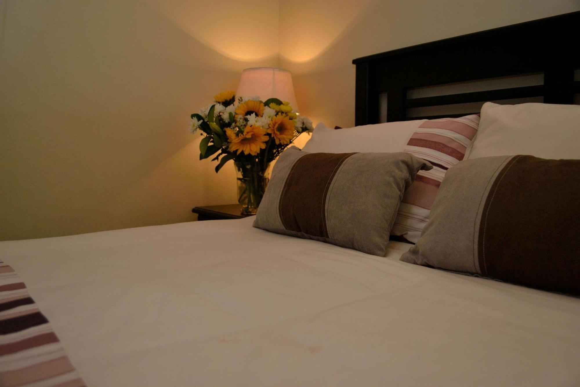 Cycas Guest House Malalane Exterior foto