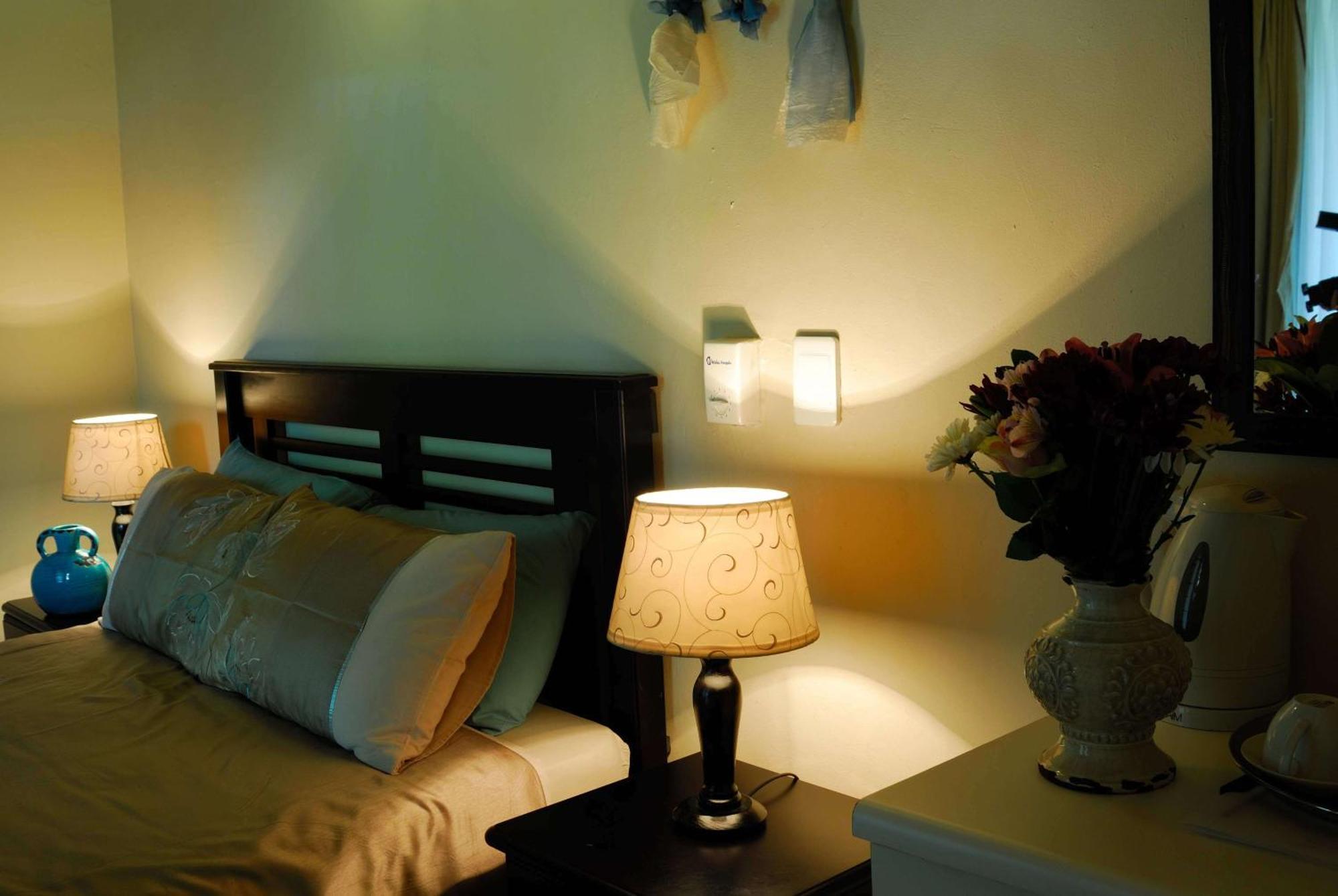 Cycas Guest House Malalane Exterior foto