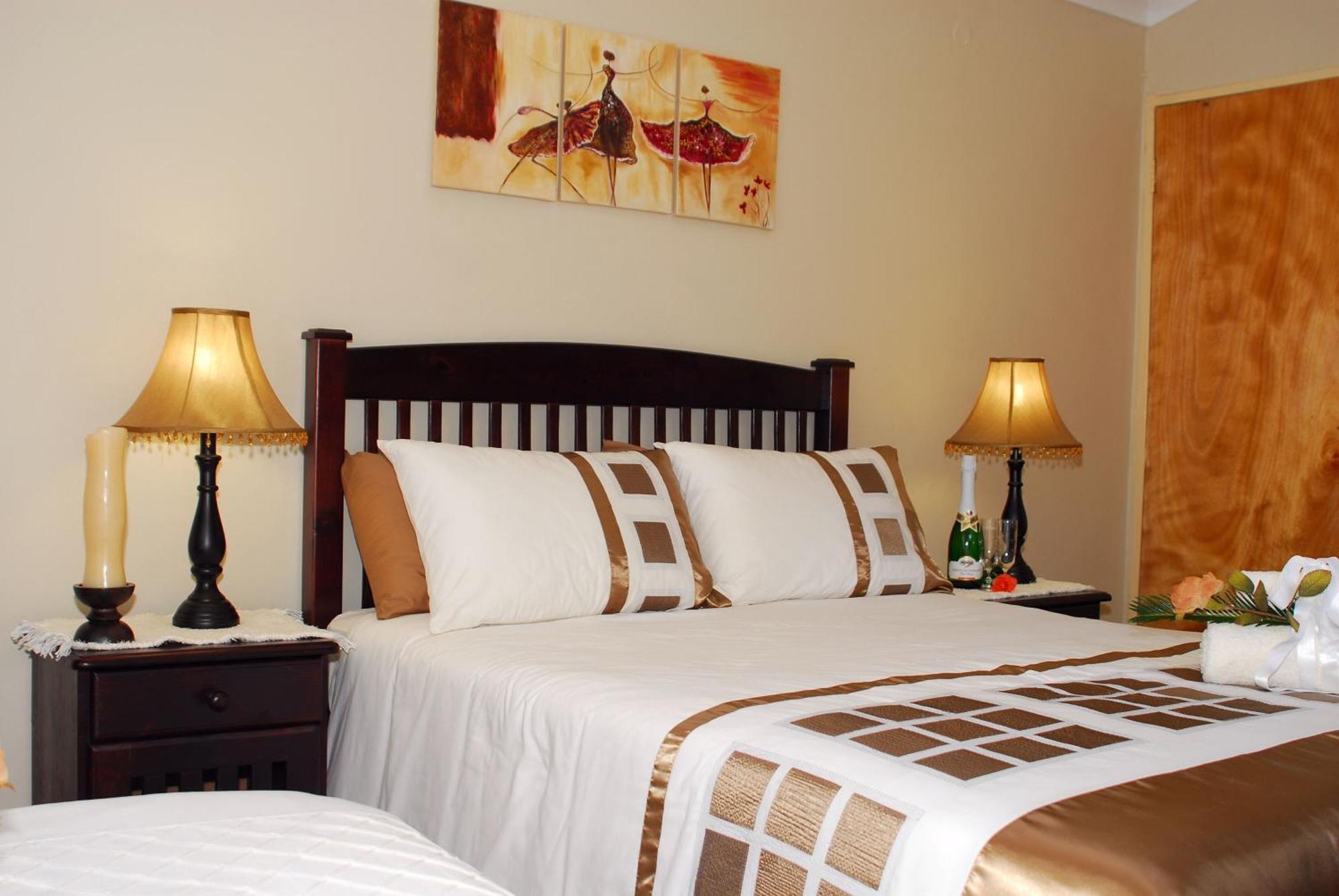 Cycas Guest House Malalane Exterior foto