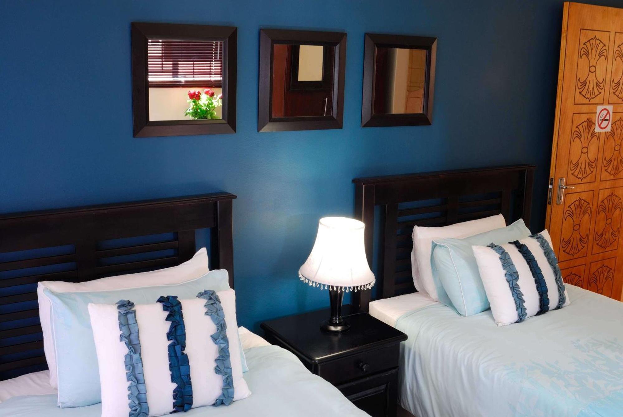 Cycas Guest House Malalane Exterior foto