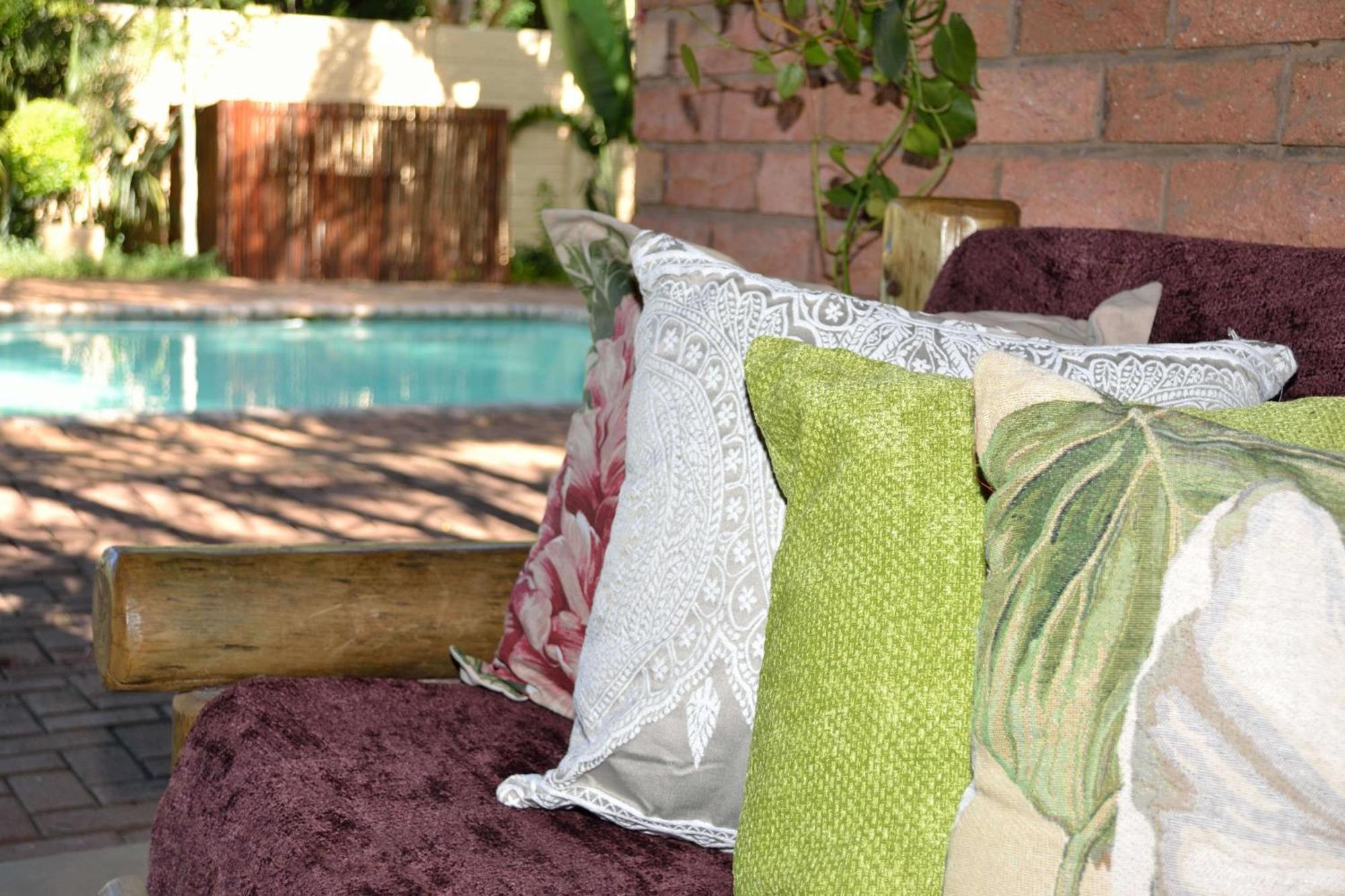 Cycas Guest House Malalane Exterior foto