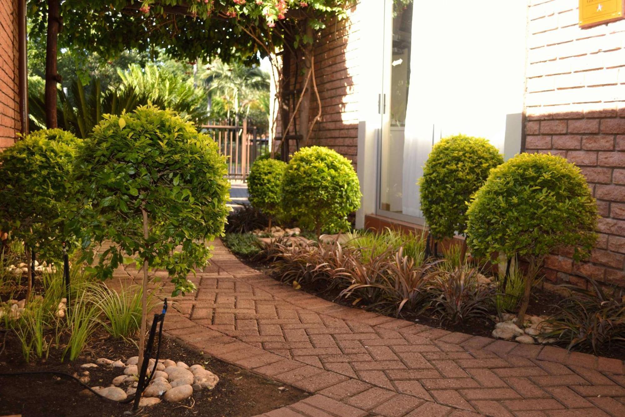 Cycas Guest House Malalane Exterior foto