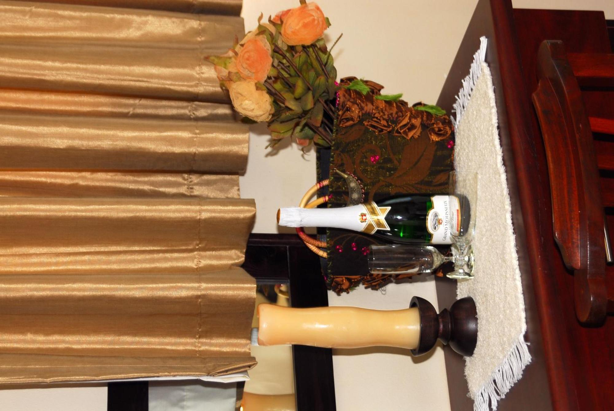 Cycas Guest House Malalane Exterior foto