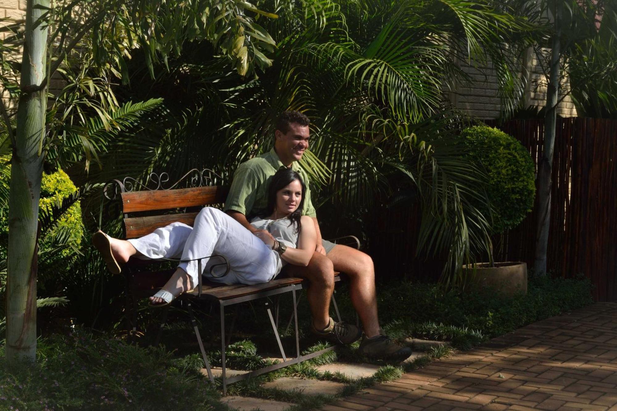 Cycas Guest House Malalane Exterior foto