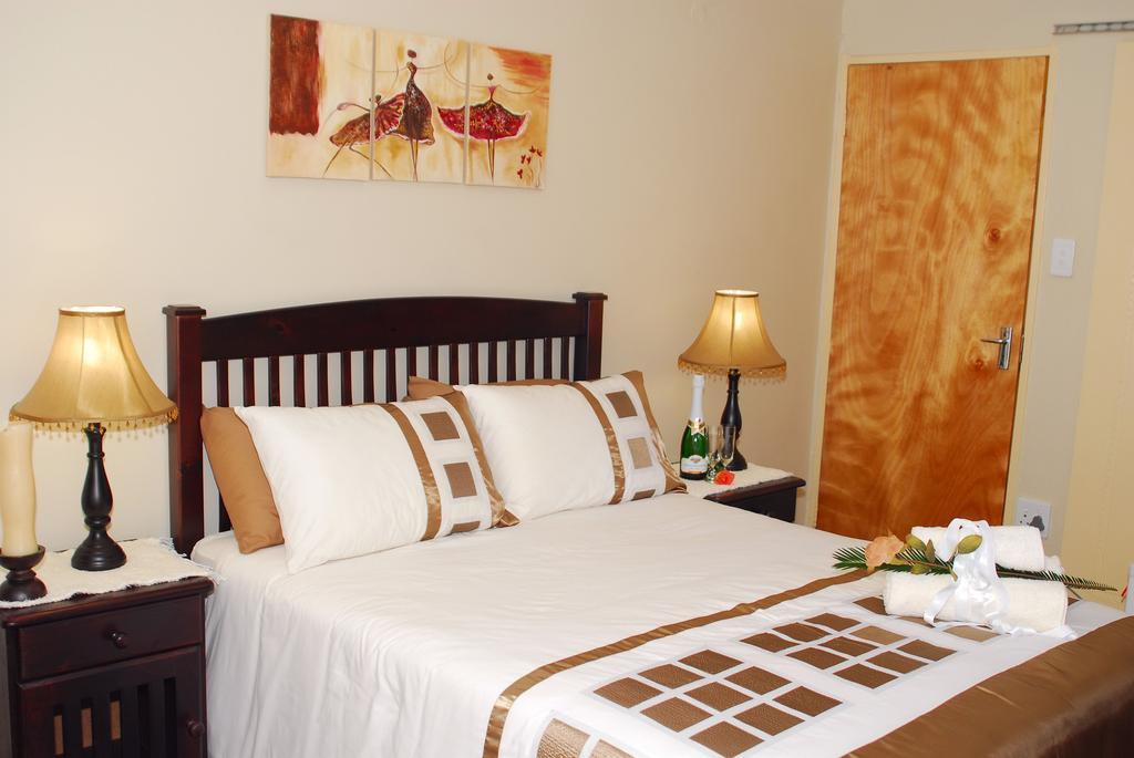 Cycas Guest House Malalane Exterior foto