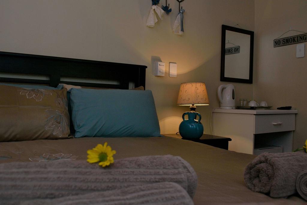 Cycas Guest House Malalane Exterior foto