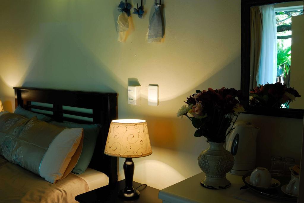 Cycas Guest House Malalane Exterior foto