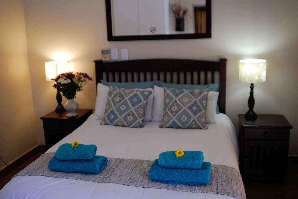Cycas Guest House Malalane Exterior foto