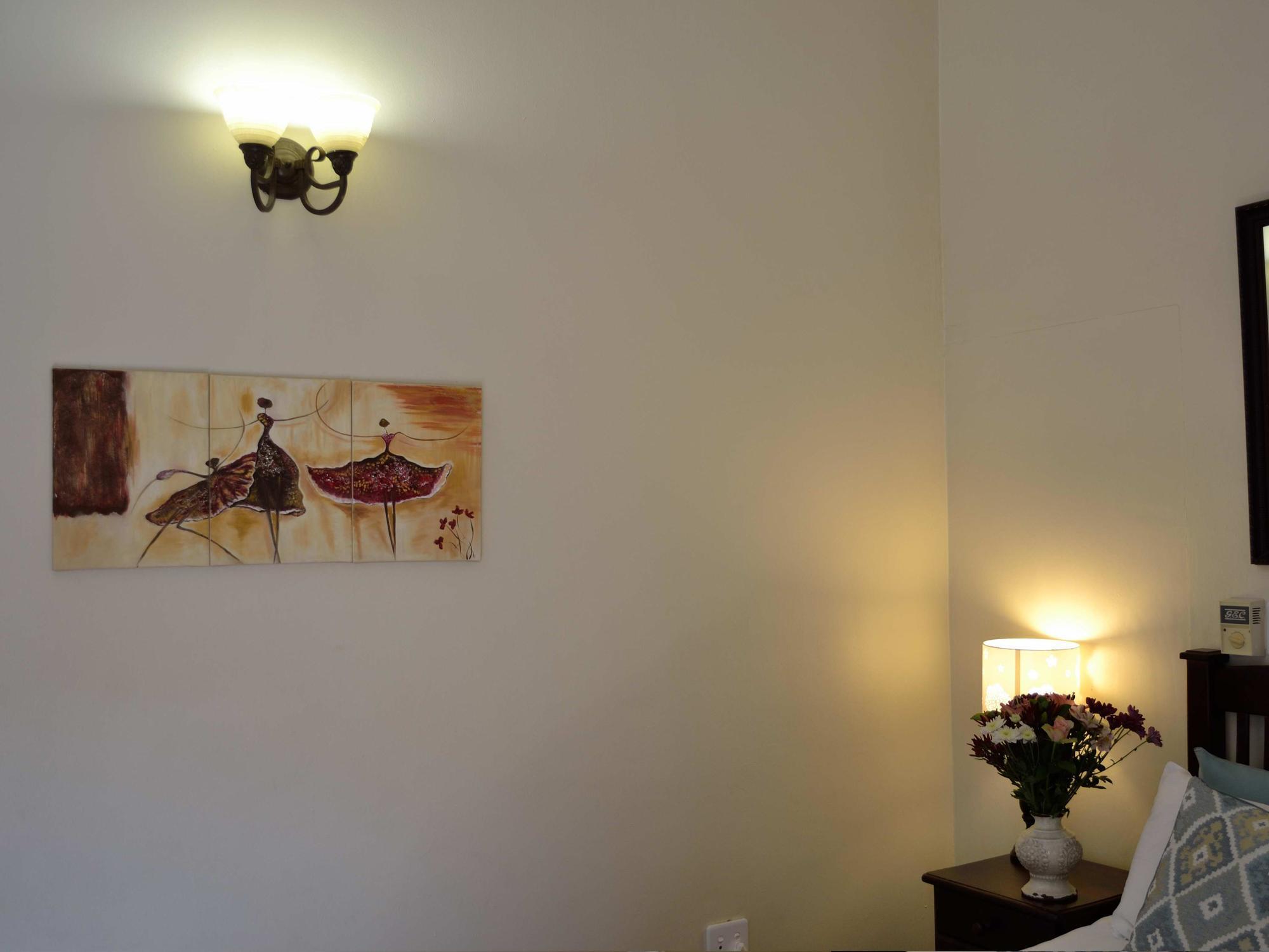 Cycas Guest House Malalane Exterior foto
