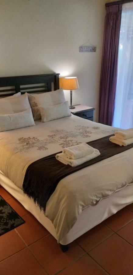 Cycas Guest House Malalane Exterior foto