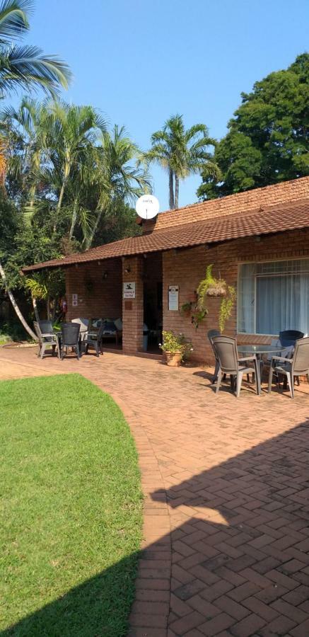 Cycas Guest House Malalane Exterior foto