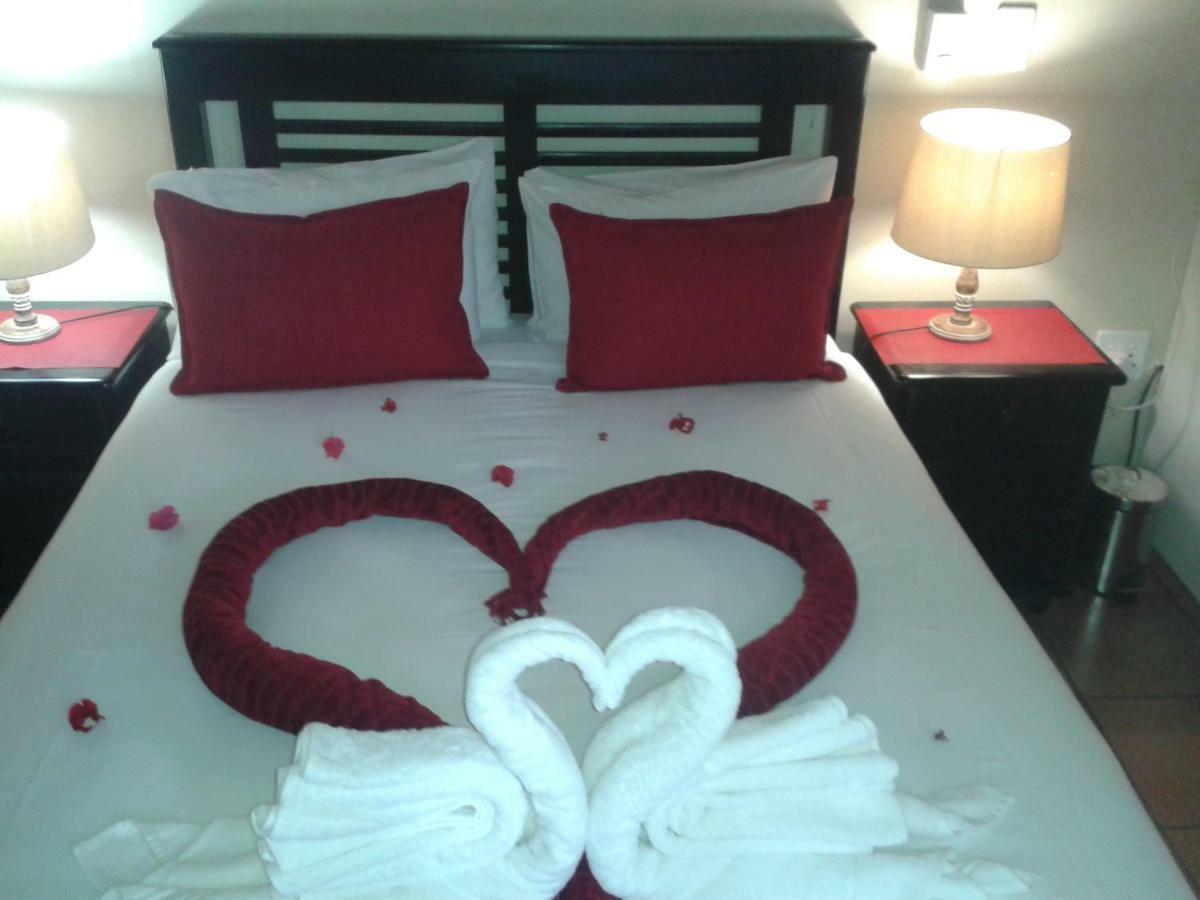 Cycas Guest House Malalane Exterior foto